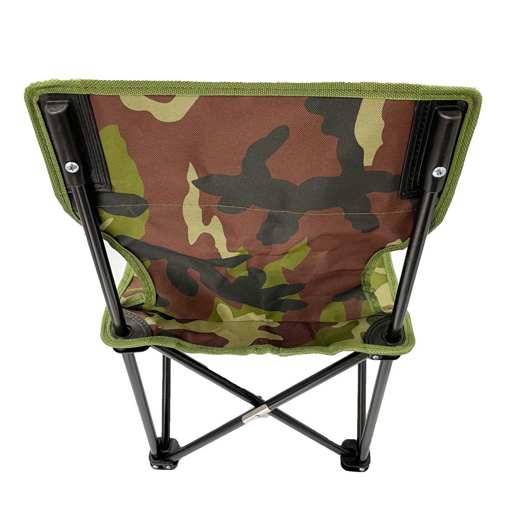 Aluminum Alloy Folding Camping Camp Chair Outdoor Hiking Patio Backpacking Large-SA_Rural