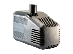 Submersible Water Pump 990L/HR - Rio Hyperflow 4HF Professional Grade Pump for Hydroponic Systems-VIC_Rural