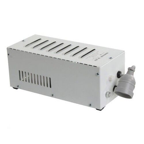 250 Watt MH Ballast by JB for Hydroponic Systems-TAS_Metro