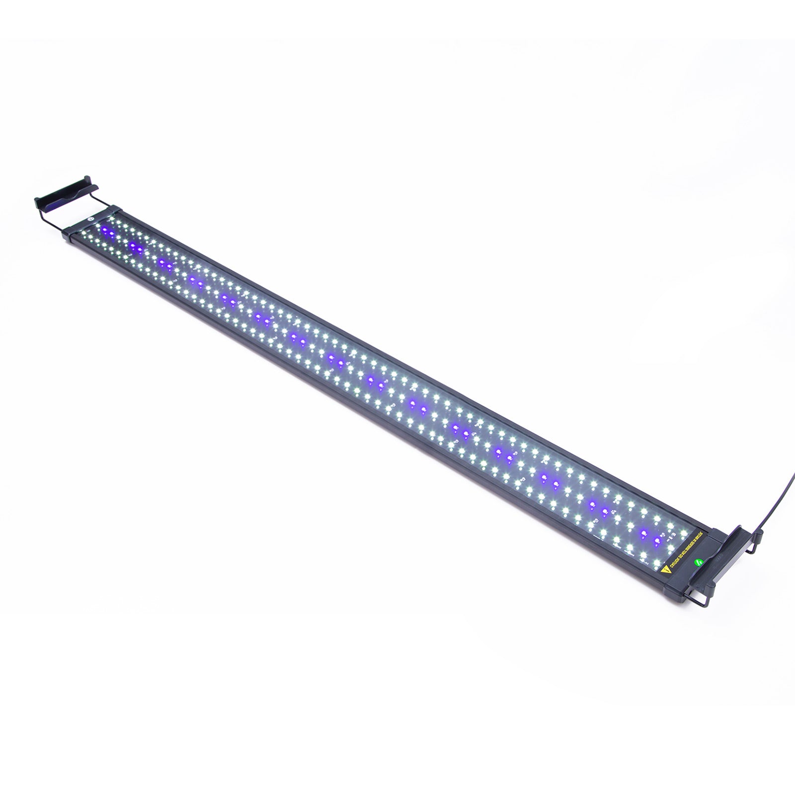 33W Aquarium Blue White LED Light for Tank 120-140cm-VIC_Metro