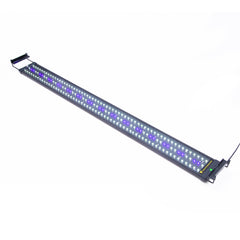 33W Aquarium Blue White LED Light for Tank 120-140cm-SA_Rural