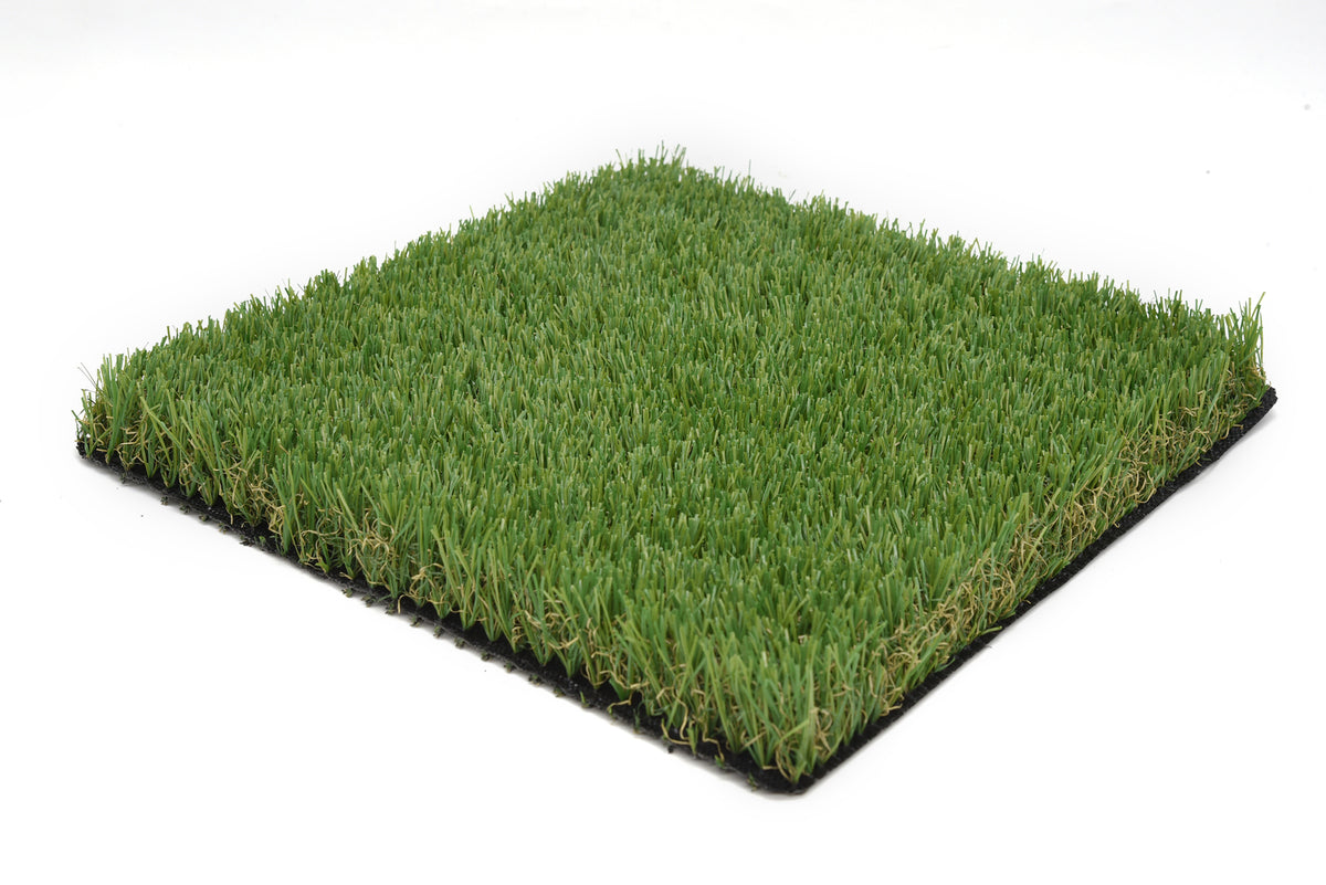 YES4HOMES Premium Synthetic Turf 30mm 1mx10m Artificial Grass Fake Turf Plants Plastic Lawn-TAS_Metro