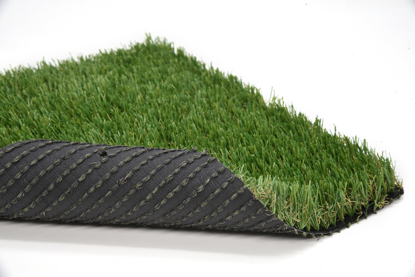 YES4HOMES Premium Synthetic Turf 30mm 1mx10m Artificial Grass Fake Turf Plants Plastic Lawn-TAS_Metro