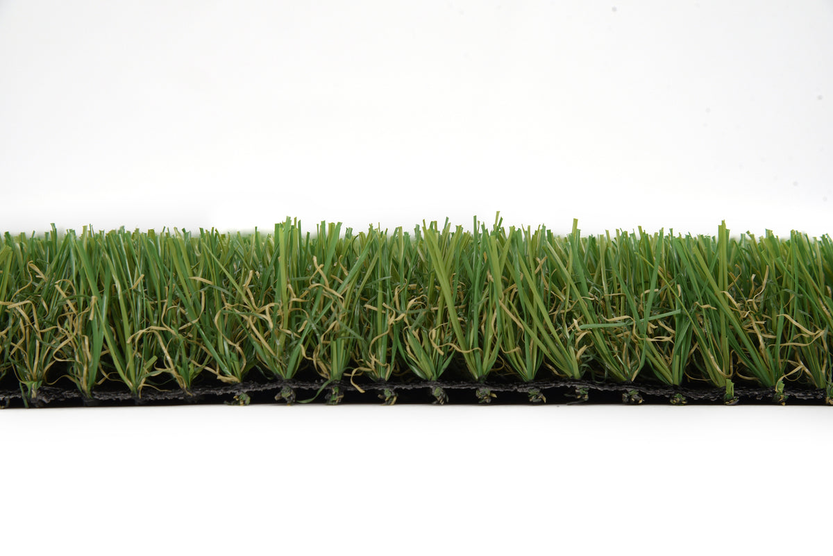 YES4HOMES Premium Synthetic Turf 30mm 1m x 5m Artificial Grass Fake Turf Plants Plastic Lawn-SA_Metro