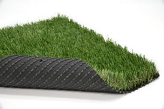 YES4HOMES Premium Synthetic Turf 30mm 1m x 5m Artificial Grass Fake Turf Plants Plastic Lawn-NT_Metro