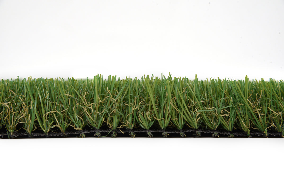 YES4HOMES Premium Synthetic Turf 30mm 2m x 4m Artificial Grass Fake Turf Plants Plastic Lawn-SA_Metro