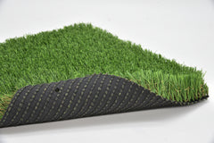 YES4HOMES Premium Synthetic Turf 40mm 1mx5m Artificial Grass Fake Turf Plants Plastic Lawn-SA_Metro