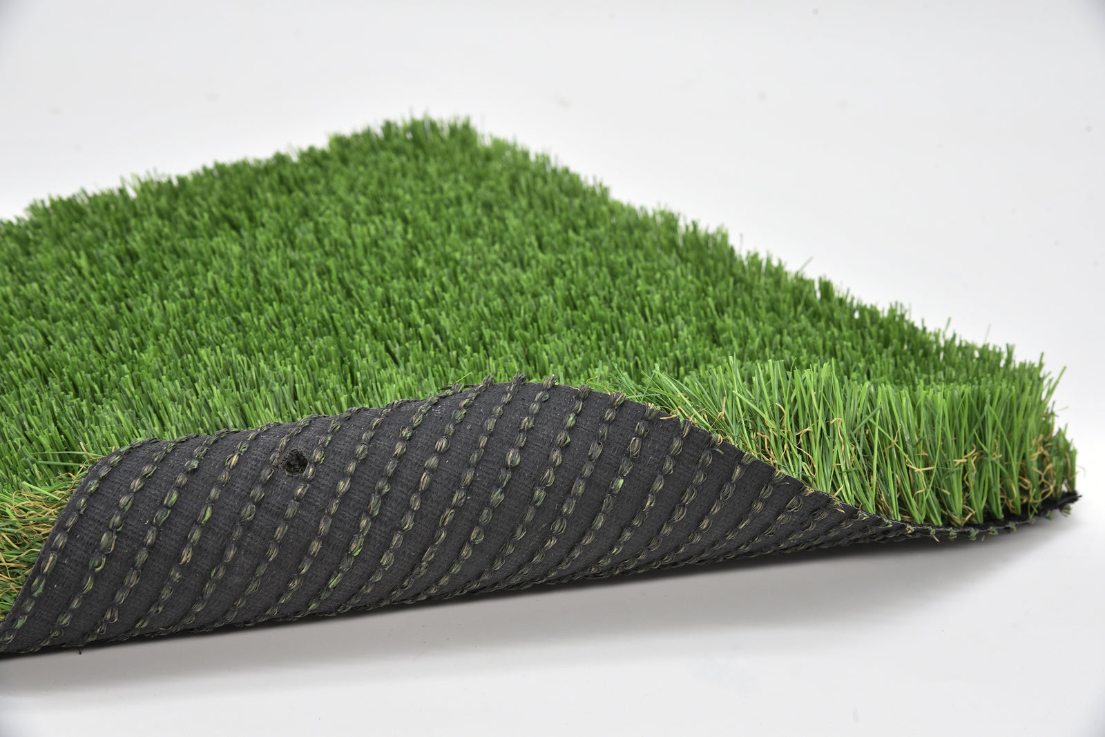 YES4HOMES Premium Synthetic Turf 40mm 1mx7m Artificial Grass Fake Turf Plants Plastic Lawn-SA_Metro