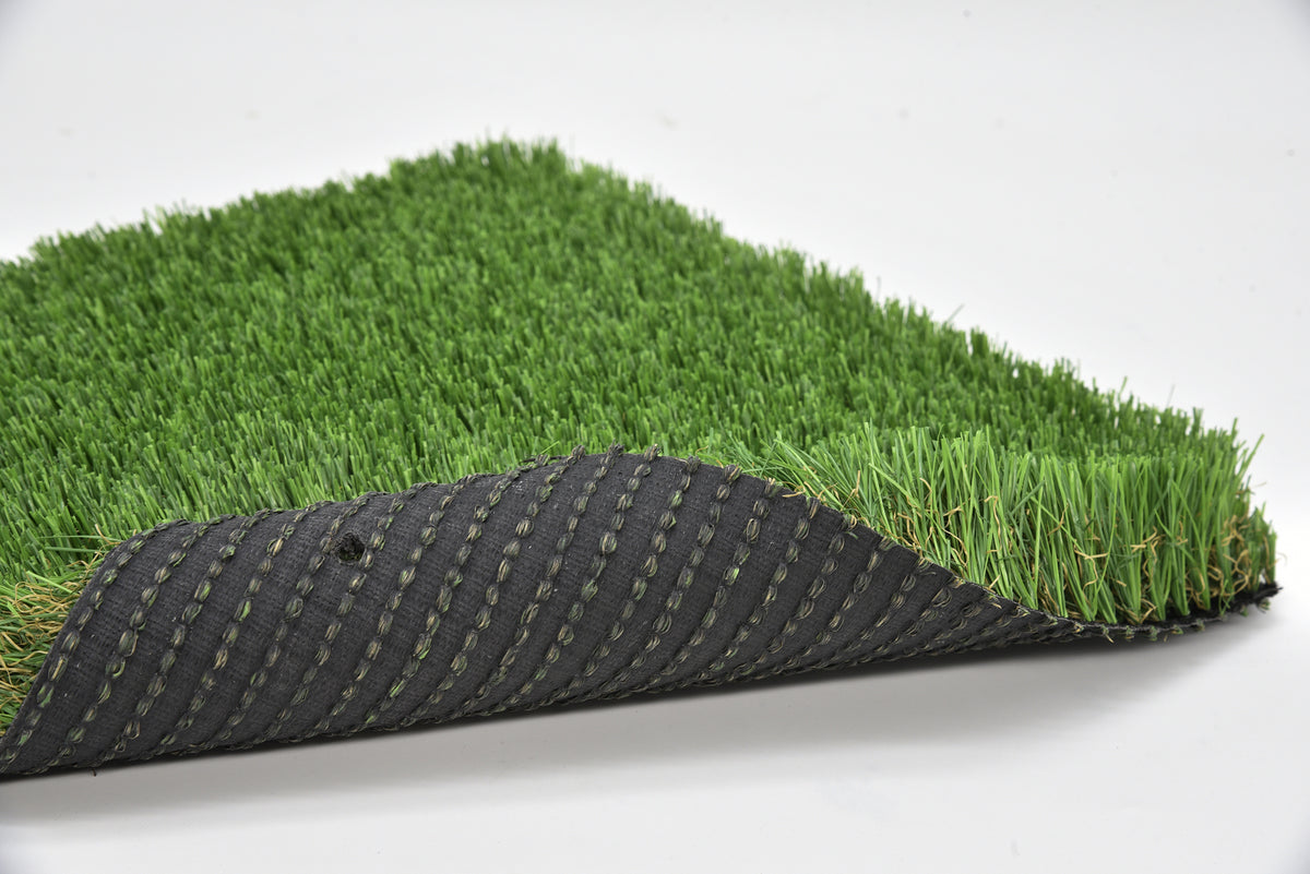 YES4HOMES Premium Synthetic Turf 40mm 1mx7m Artificial Grass Fake Turf Plants Plastic Lawn-VIC_Metro