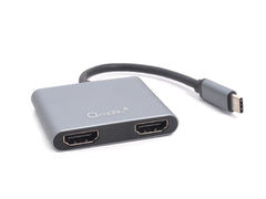 Oxhorn USB C Multi Display Adapter