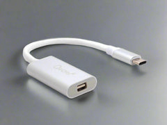 Oxhorn Type C to Mini DisplayPort Adapter