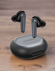 UGREEN 80651 T1 Wireless Earbuds Black