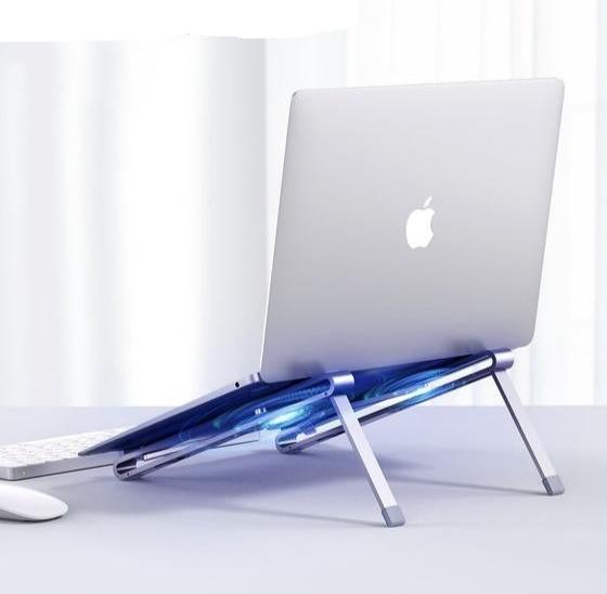 UGREEN 80705 Foldable Aluminum Laptop Stand Holder