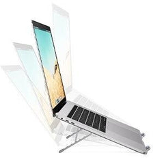 UGREEN 90312 Foldable Laptop Stand (Space Gray)