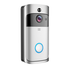 BDI V5 Intelligent Wireless HD Video Camera Doorbell