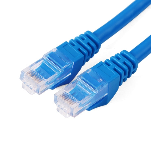 BENFEI 701BL1M Cat 6 Ethernet RJ45 Cable Blue 1M