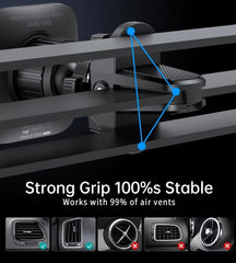 CHOETECH H042 Magnetic Phone Car Mount Car Air Vent Phone Holder