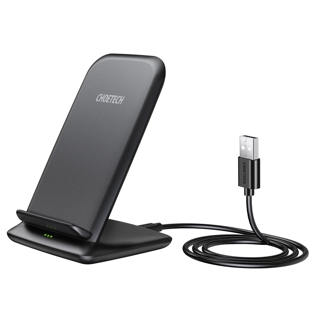 Choetech T555-S 10W Wireless Charger Stand