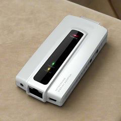 Network to DVI A/V Adapter - Remote Display Over Network