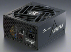 Seasonic VERTEX 1200W (GX-1200)  80 PLUS Gold Modular PSU