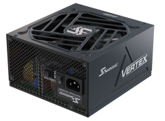 Seasonic VERTEX 1200W (GX-1200)  80 PLUS Gold Modular PSU