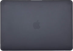 MacBook Pro 16 inch 2020 Release A2141 Matte Shell Case Keyboard Cover Touch Bar Clear