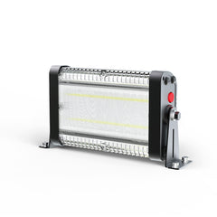 Solar LED Flood Light - 30w-NT_Rural