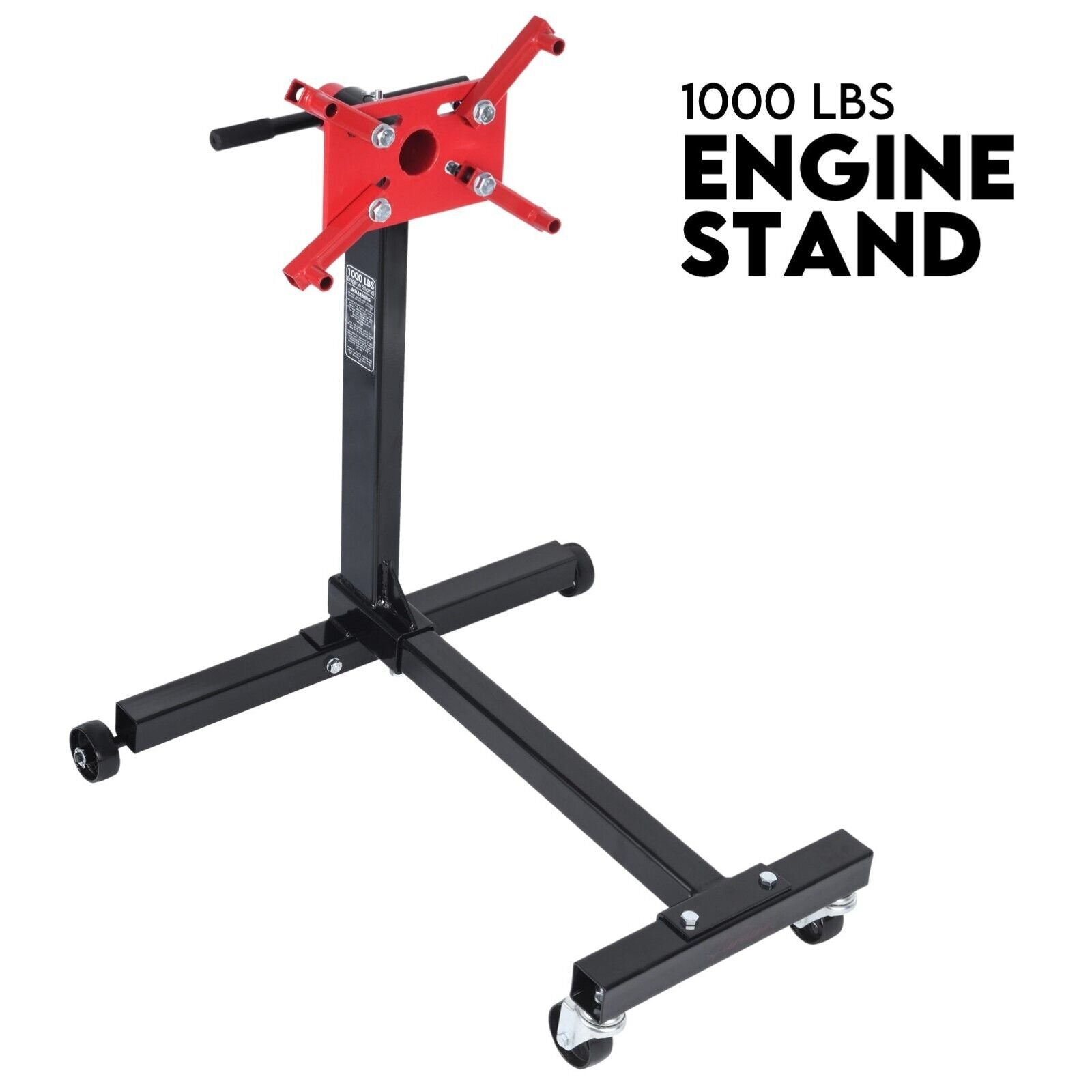 Engine Stand 450KG-WA_Metro