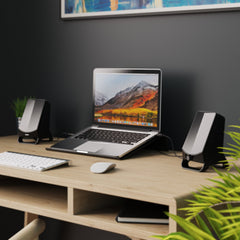 Majority DX10 PC Speakers