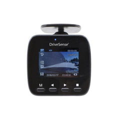 DriveSense Spotter Dash Cam-VIC_Metro