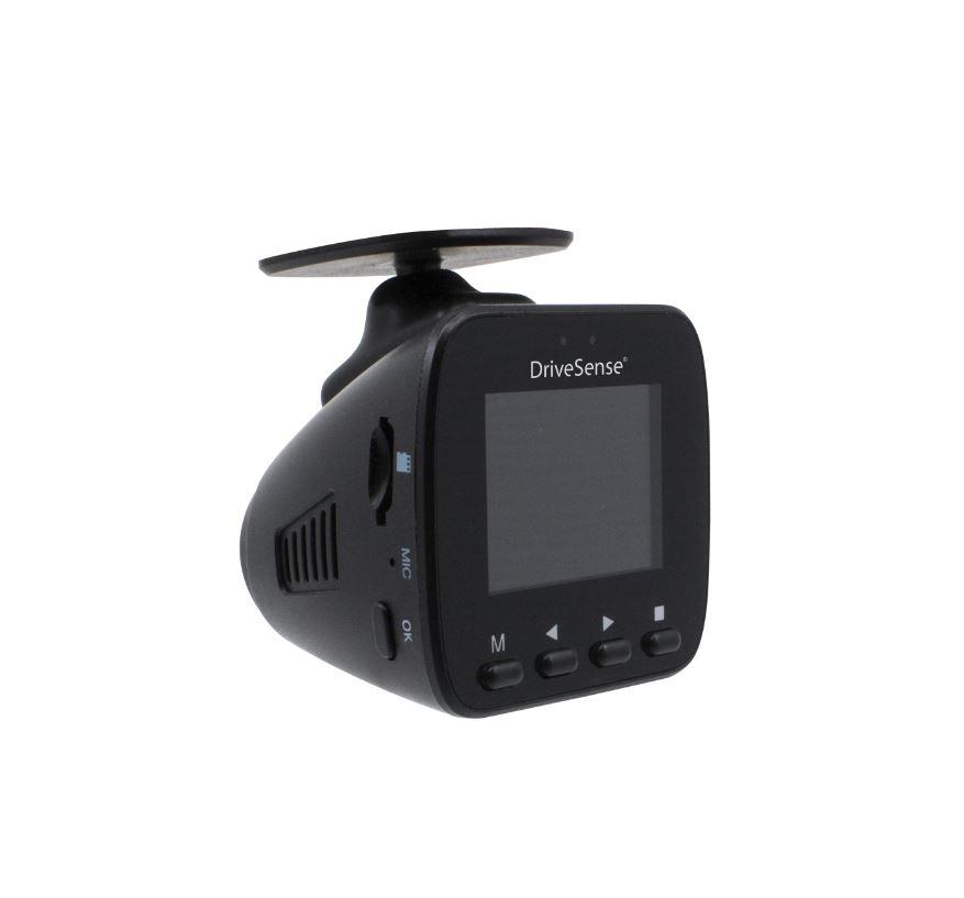 DriveSense Spotter Dash Cam-REMOTE