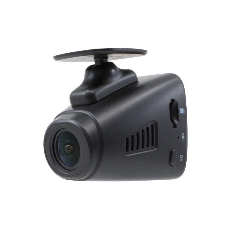 DriveSense Spotter Dash Cam-ACT