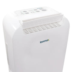 Ionmax ION610 6L/day Desiccant Dehumidifier CHOICE Recommended & Sensitive Choice Approved-SA_Metro