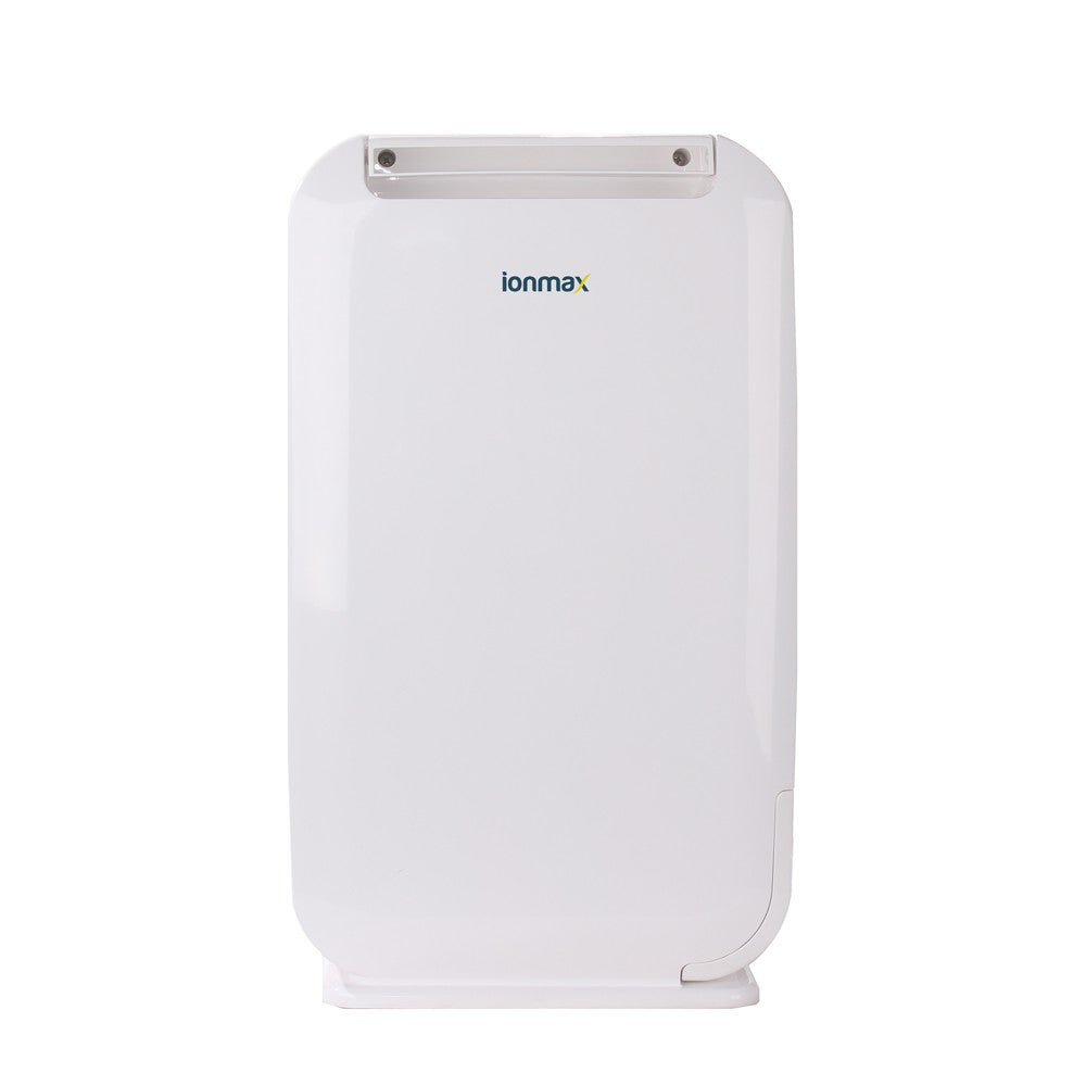Ionmax ION610 6L/day Desiccant Dehumidifier CHOICE Recommended & Sensitive Choice Approved-SA_Metro