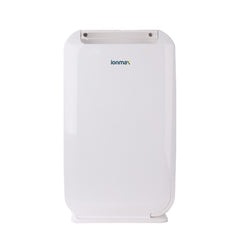 Ionmax ION610 6L/day Desiccant Dehumidifier CHOICE Recommended & Sensitive Choice Approved-SA_Metro