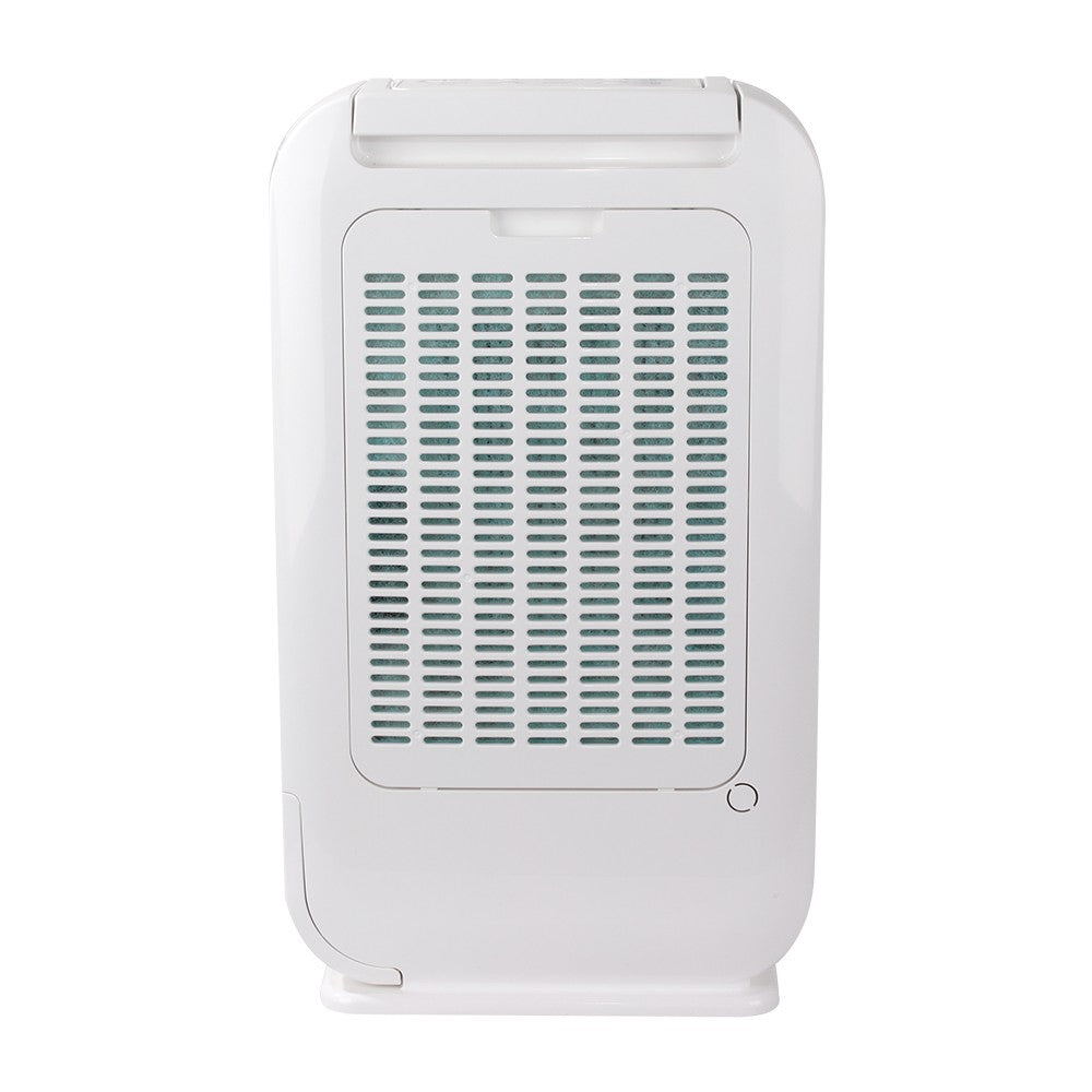 Ionmax ION610 6L/day Desiccant Dehumidifier CHOICE Recommended & Sensitive Choice Approved-WA_Rural