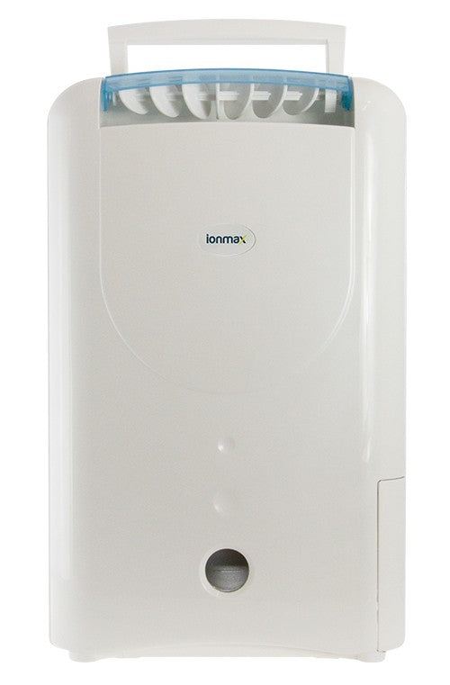 Ionmax ION612 7L/day Desiccant Dehumidifier CHOICE Recommended & Sensitive Choice Approved-NT_Metro