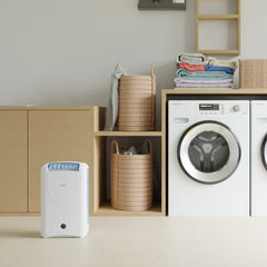 Ionmax ION612 7L/day Desiccant Dehumidifier CHOICE Recommended & Sensitive Choice Approved-VIC_Metro