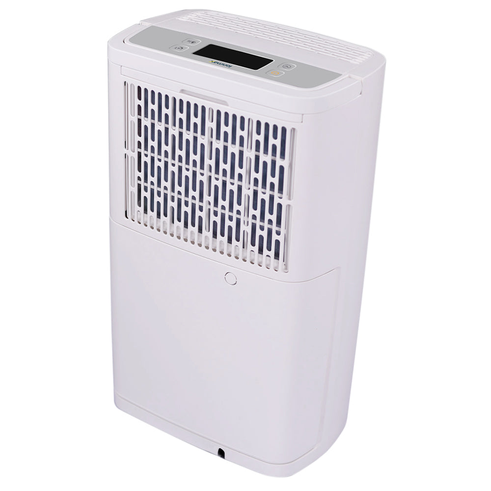 Ionmax ION622 12L/day Compressor Dehumidifier Sensitive Choice Approved-ACT