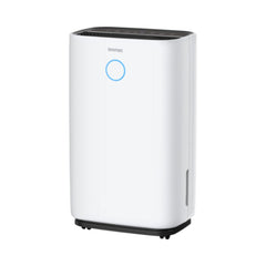 Ionmax Leone 25L/day Compressor Dehumidifier with Mobile App-NT_Rural