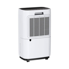 Ionmax Leone 25L/day Compressor Dehumidifier with Mobile App-WA_Metro