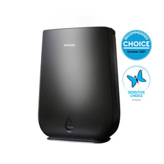 Ionmax Vienne 10L/day Desiccant Dehumidifier CHOICE Recommended & Sensitive Choice Approved-SA_Rural