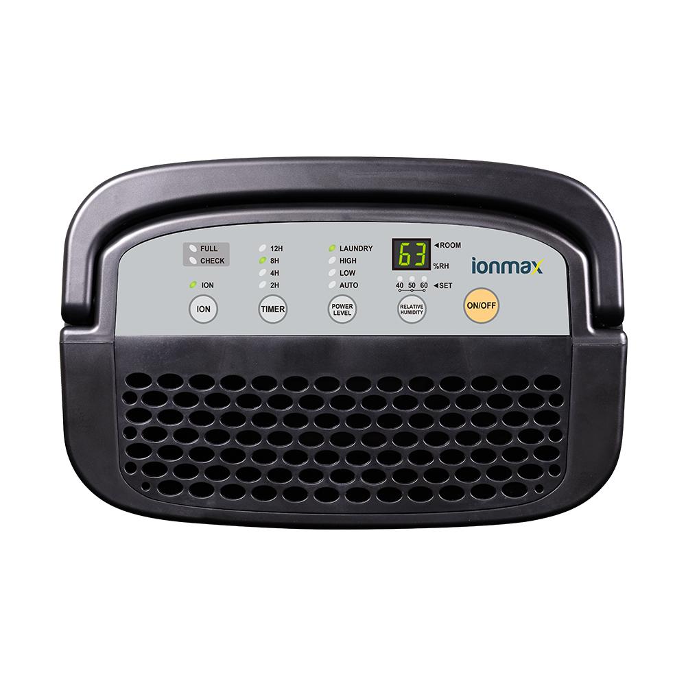Ionmax Vienne 10L/day Desiccant Dehumidifier CHOICE Recommended & Sensitive Choice Approved-SA_Metro