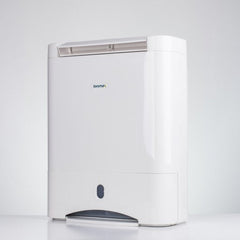 Ionmax ION632 10L/day Desiccant Dehumidifier CHOICE Recommended & Sensitive Choice Approved-WA_Metro