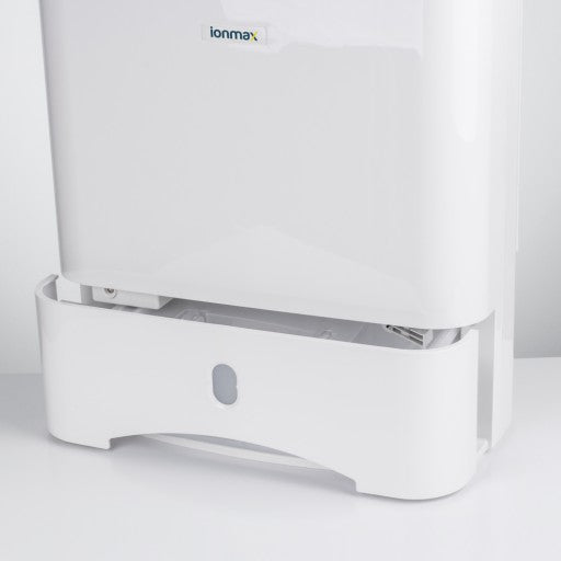 Ionmax ION632 10L/day Desiccant Dehumidifier CHOICE Recommended & Sensitive Choice Approved-WA_Metro
