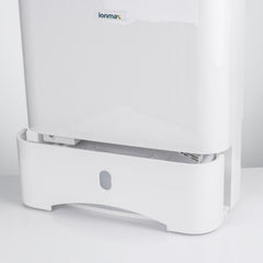 Ionmax ION632 10L/day Desiccant Dehumidifier CHOICE Recommended & Sensitive Choice Approved-ACT