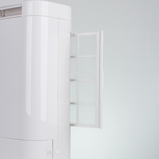 Ionmax ION632 10L/day Desiccant Dehumidifier CHOICE Recommended & Sensitive Choice Approved-WA_Metro