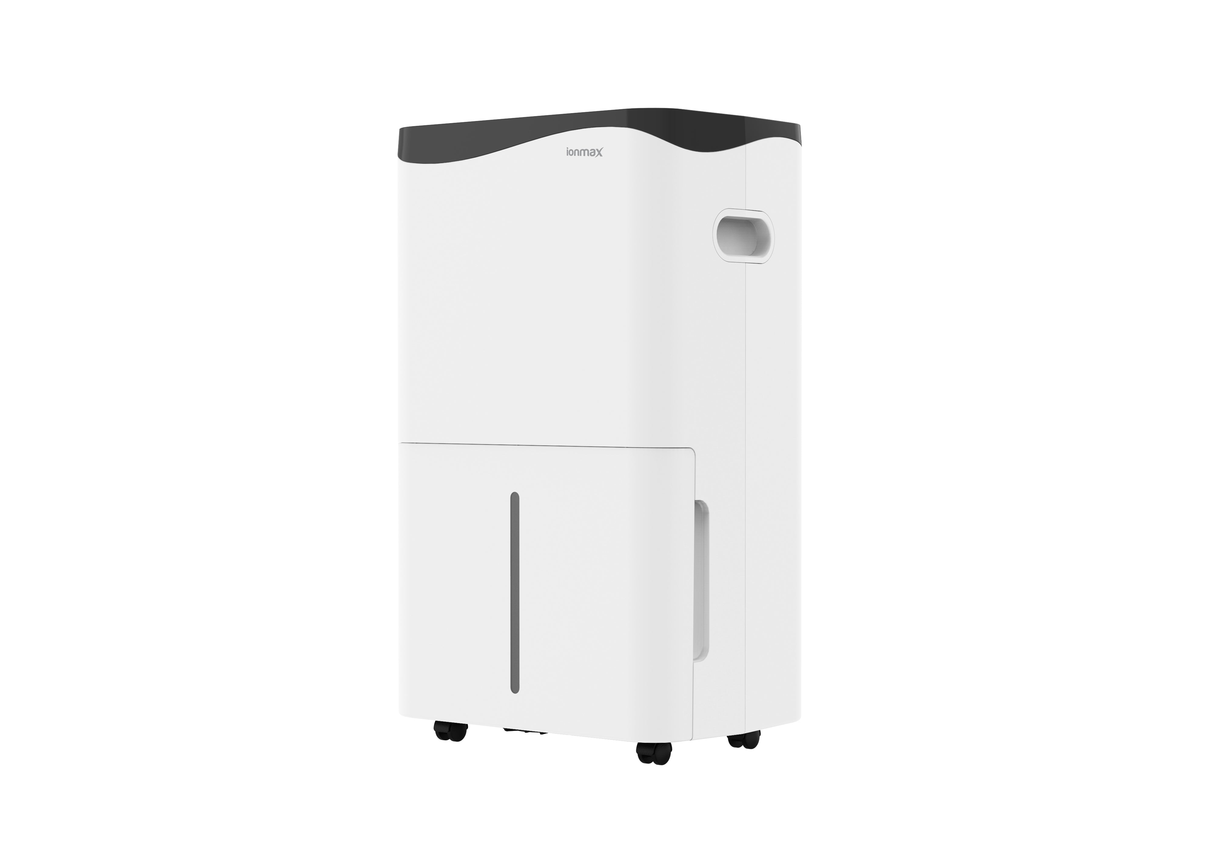 Ionmax Rhine 50L/day Compressor Dehumidifier with Mobile App-ACT