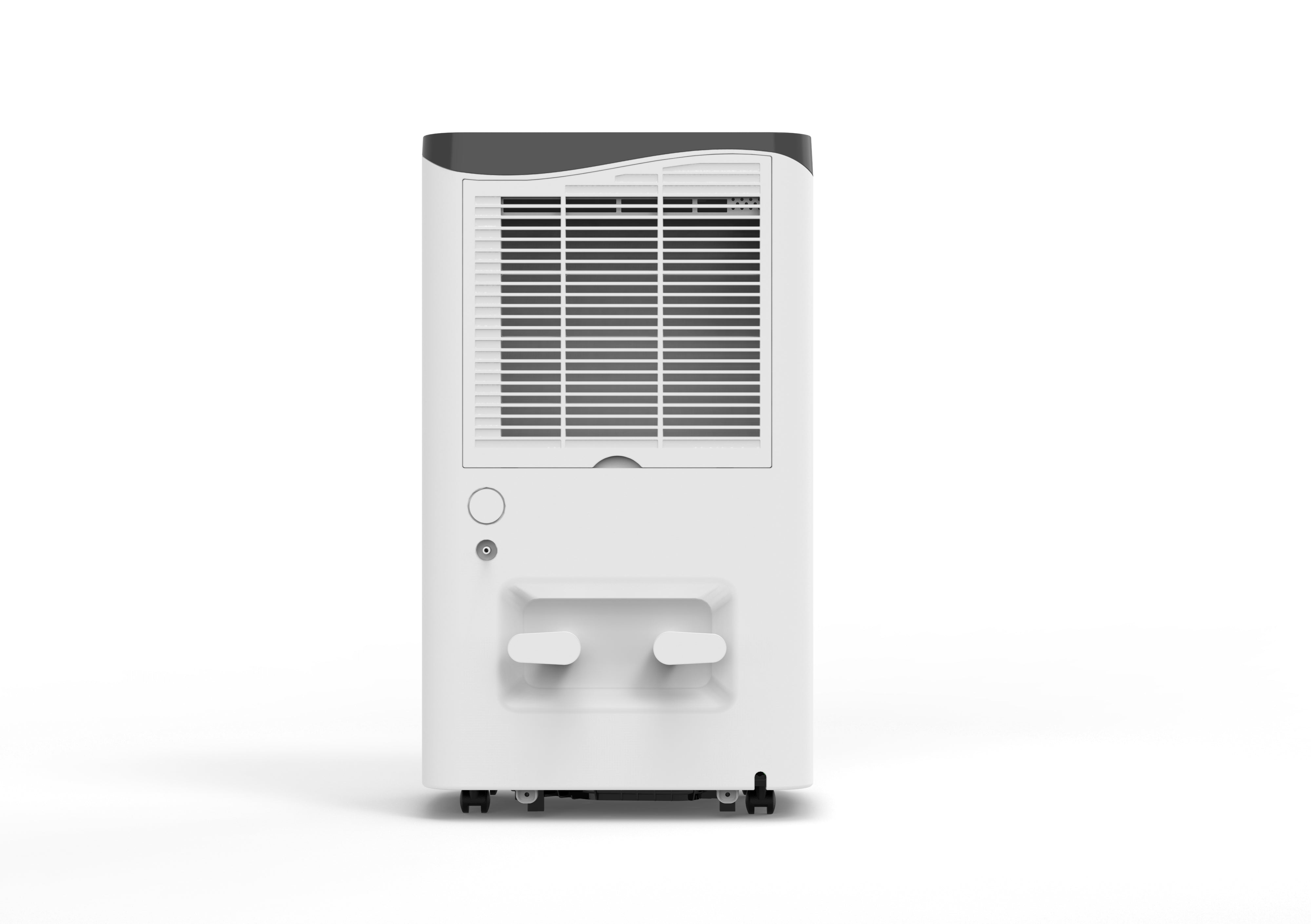 Ionmax Rhine 50L/day Compressor Dehumidifier with Mobile App-VIC_Metro