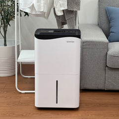 Ionmax Rhine 50L/day Compressor Dehumidifier with Mobile App-NSW_Metro